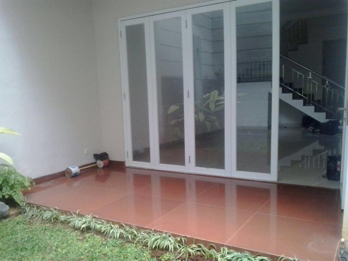 Rumah dijual di Jl. Kemang Timur 8 